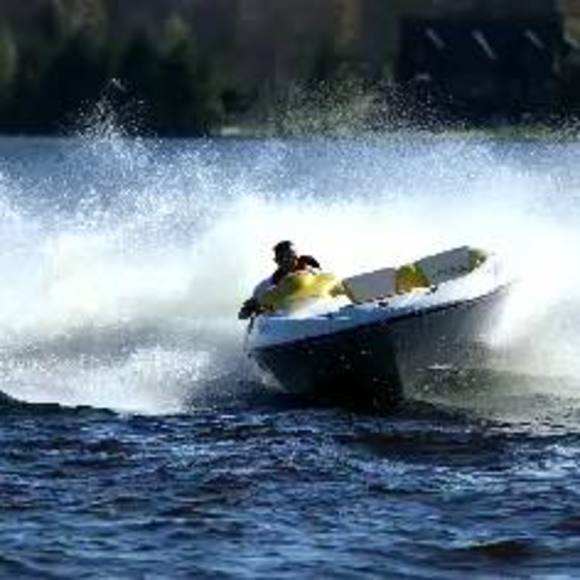 Meet your Posher, Brad - Picture 1 of 1